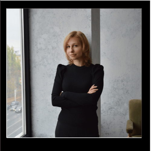 Woman