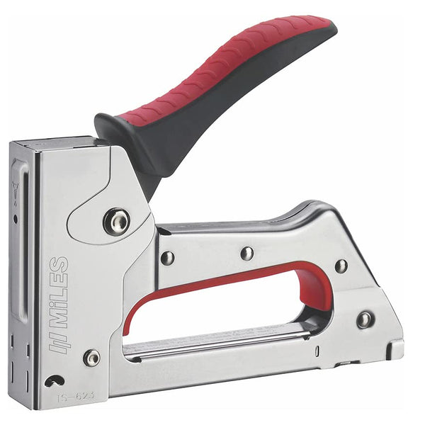 Stapler Gun For Wood