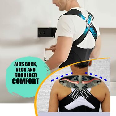 Posture Corrector